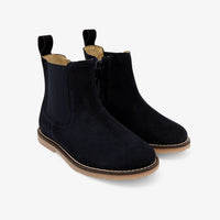 7 QTY / MARINE JACADI CHAUSSURES CUIR DAVID