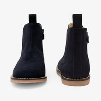 7 QTY / MARINE JACADI CHAUSSURES CUIR DAVID
