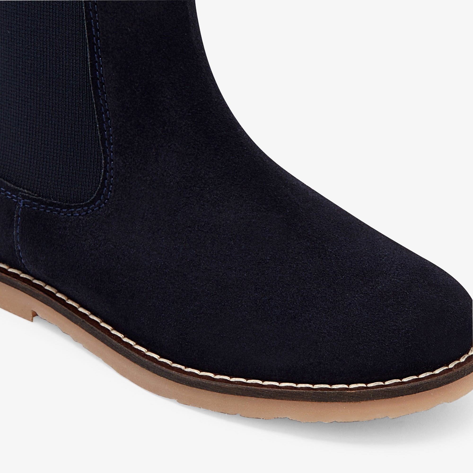 7 QTY / MARINE JACADI CHAUSSURES CUIR DAVID