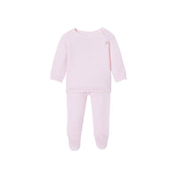 0 QTY / ROSE PALE  PAP ENSEMBLE GIMA