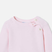 0 QTY / ROSE PALE  PAP ENSEMBLE GIMA