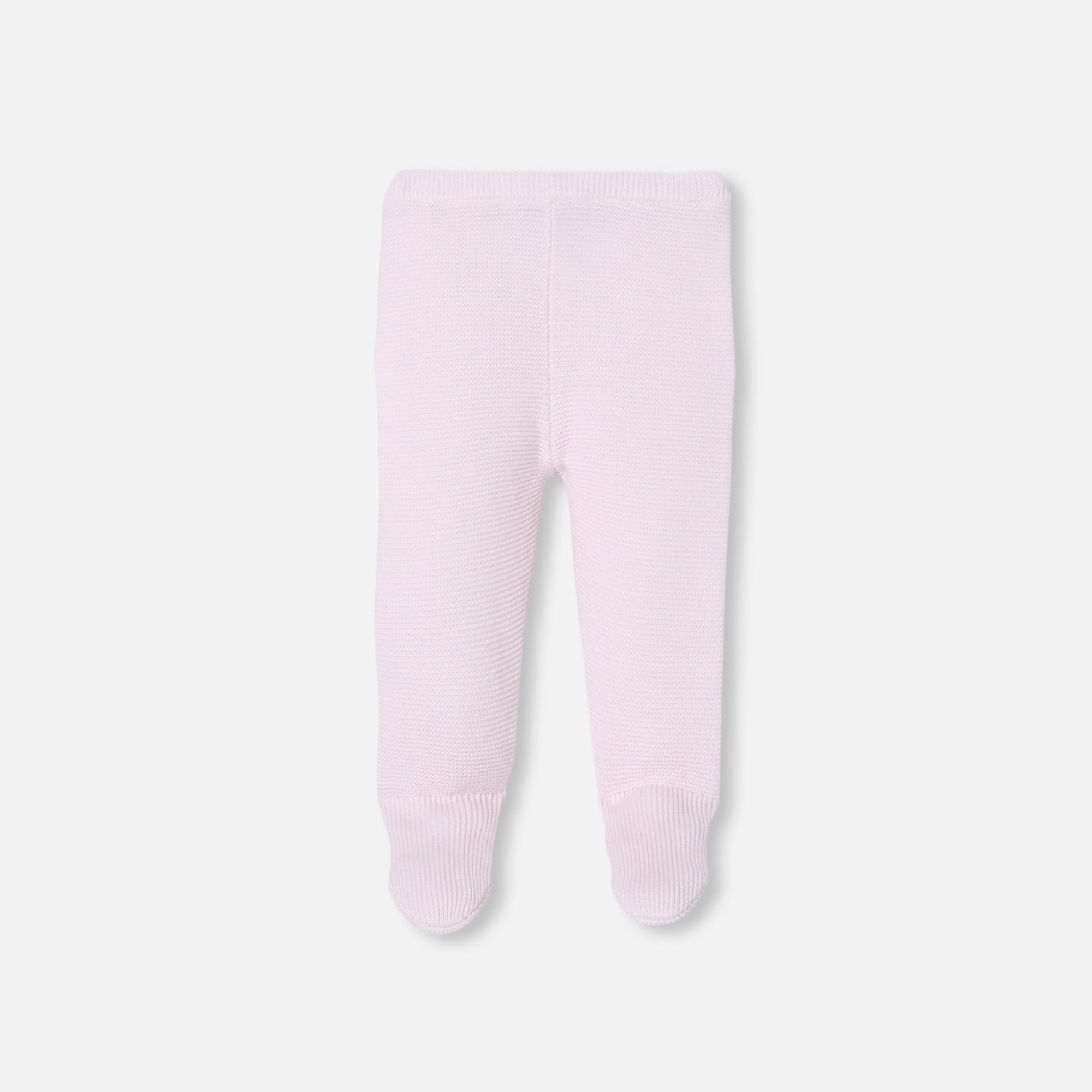 0 QTY / ROSE PALE  PAP ENSEMBLE GIMA
