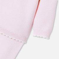 0 QTY / ROSE PALE  PAP ENSEMBLE GIMA