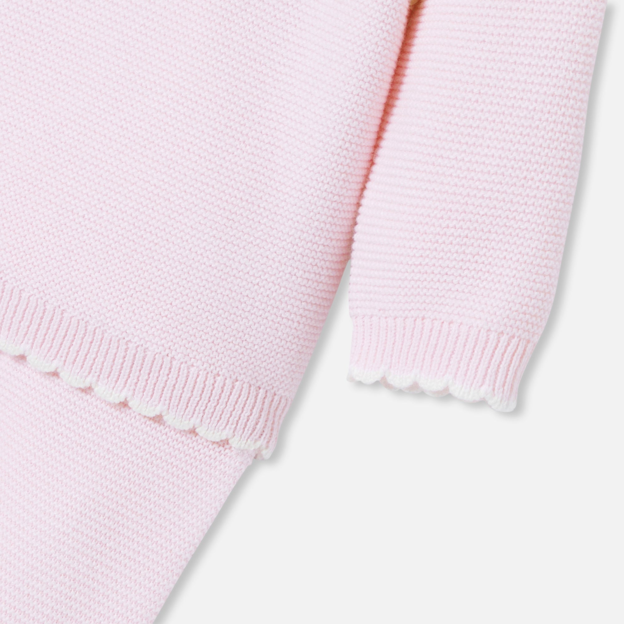 0 QTY / ROSE PALE  PAP ENSEMBLE GIMA