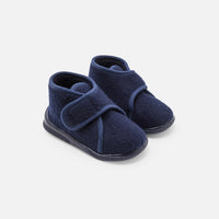 17 QTY / MARINE JACADI CHAUSSURES TOILE DARYL