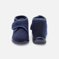 17 QTY / MARINE JACADI CHAUSSURES TOILE DARYL
