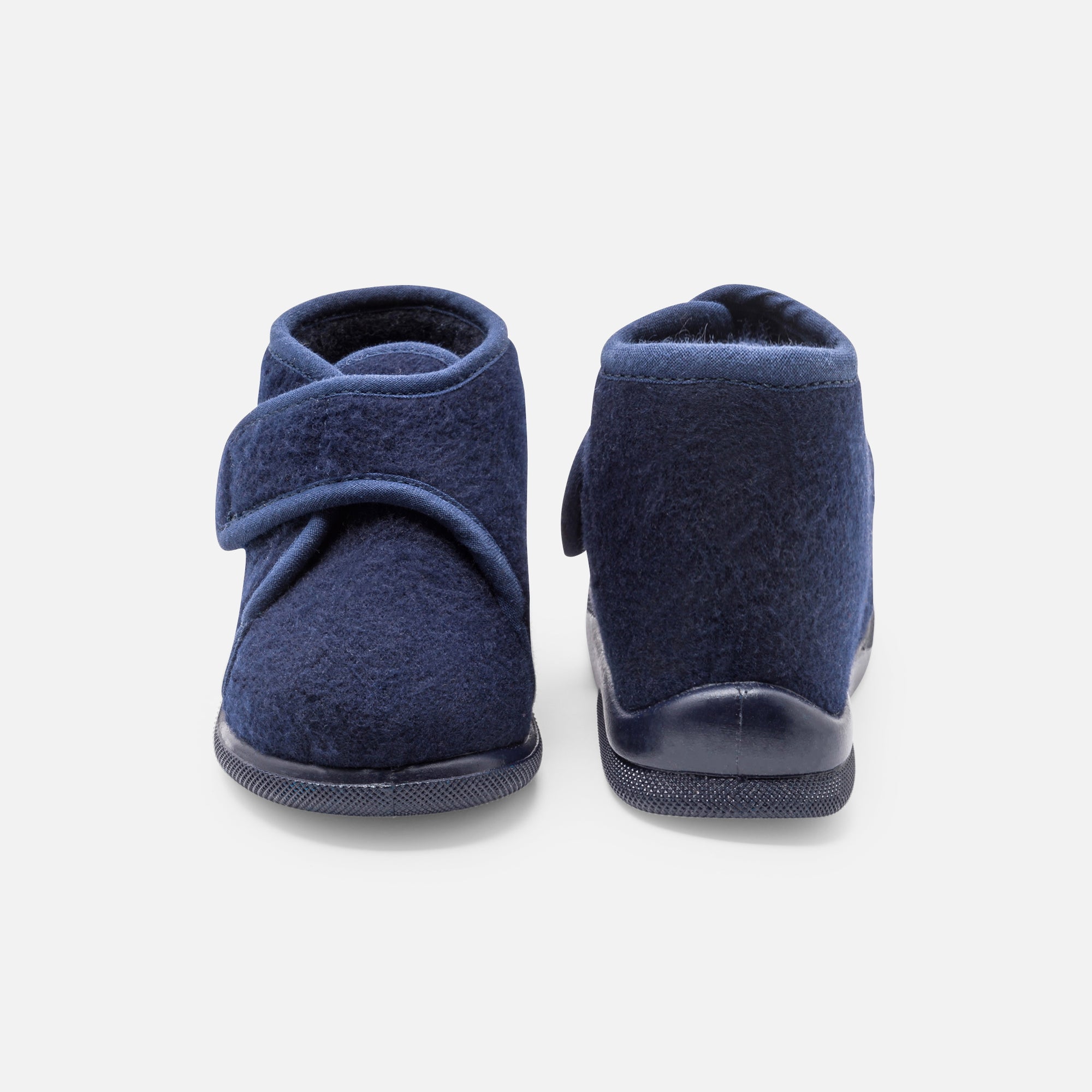 17 QTY / MARINE JACADI CHAUSSURES TOILE DARYL