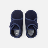 17 QTY / MARINE JACADI CHAUSSURES TOILE DARYL