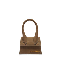 Sac Chiquito - Light Brown