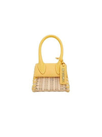 Sac Chiquito - Yellow