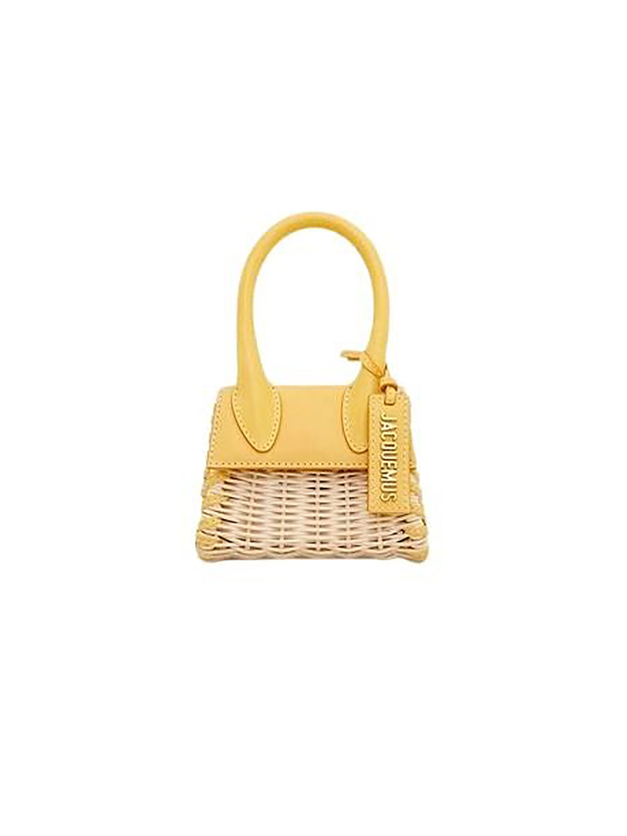 Sac Chiquito - Yellow