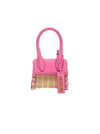 Sac Chiquito - Pink