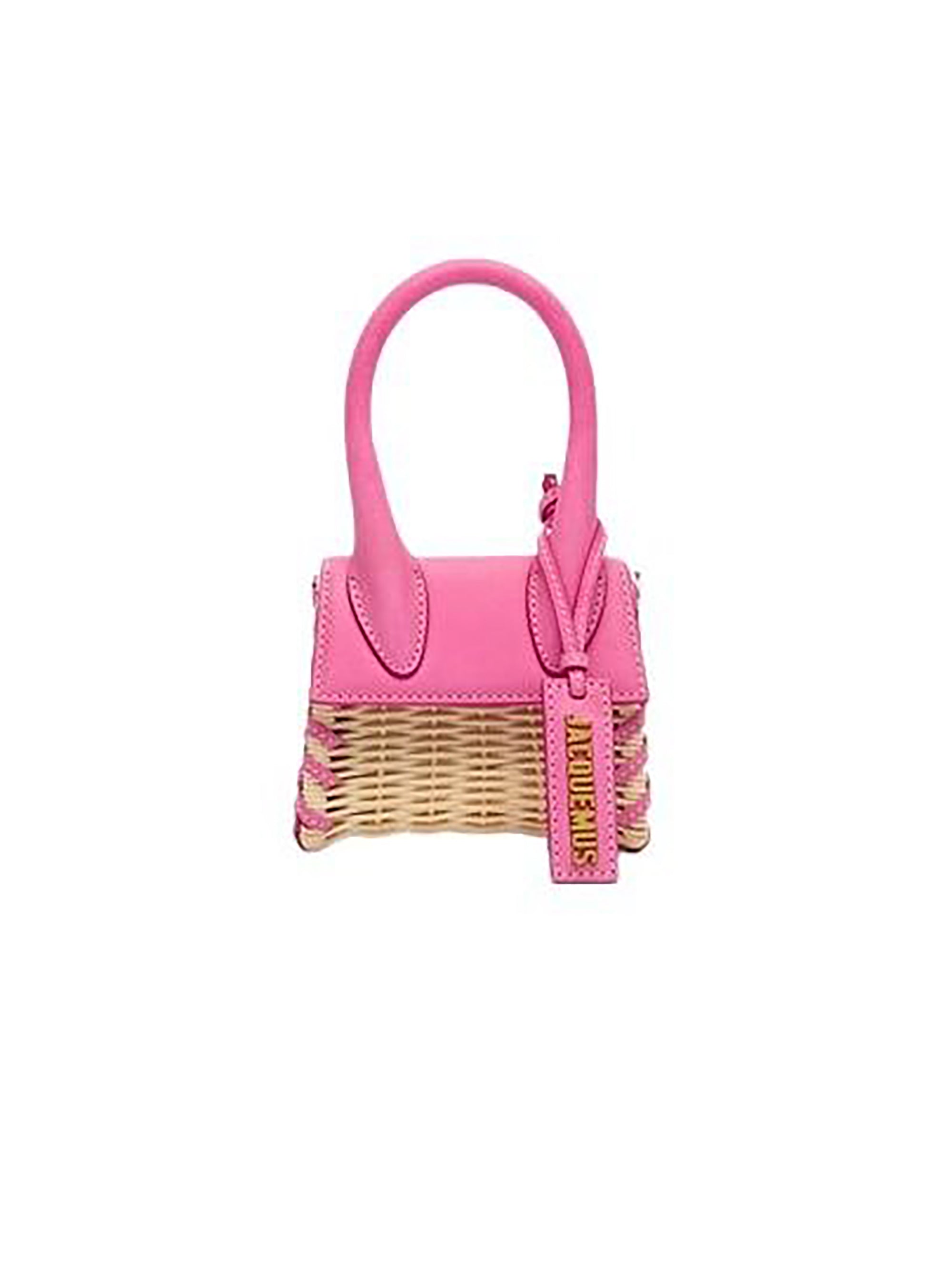 Sac Chiquito - Pink
