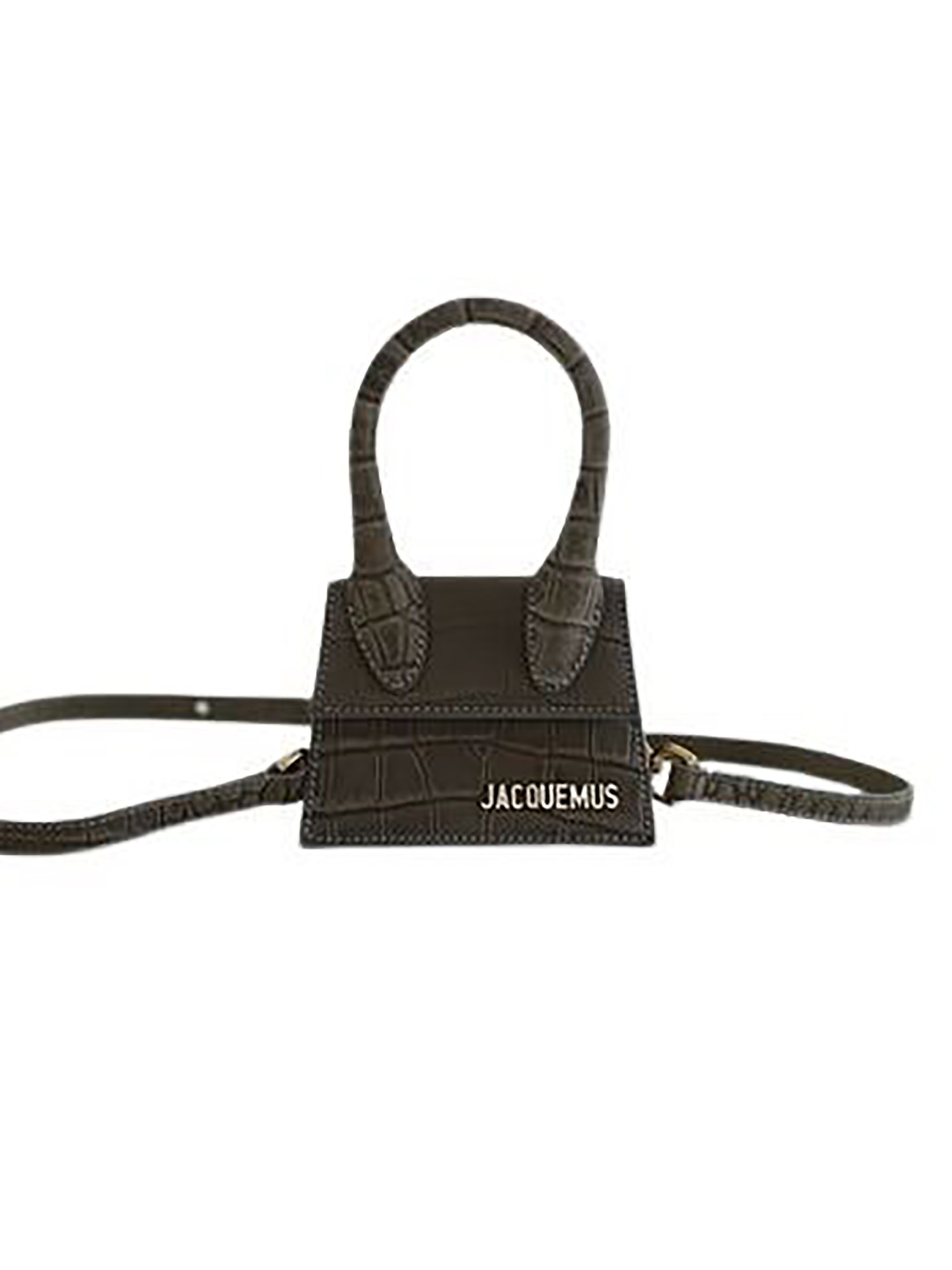 Sac Chiquito - Khaki