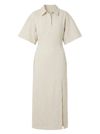 Robe Carro - Off-White