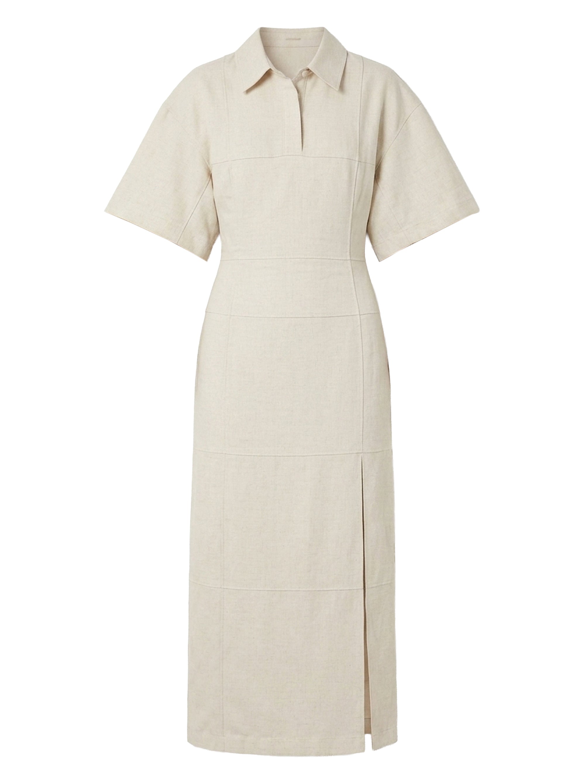 Robe Carro - Off-White