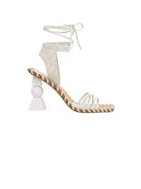 OFF-WHITE LES SANDALES VALERIE HAUT