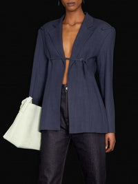 LA VESTE SAUGE