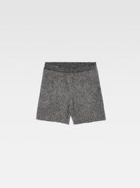 DARK GREY LE SHORT ARANCIA