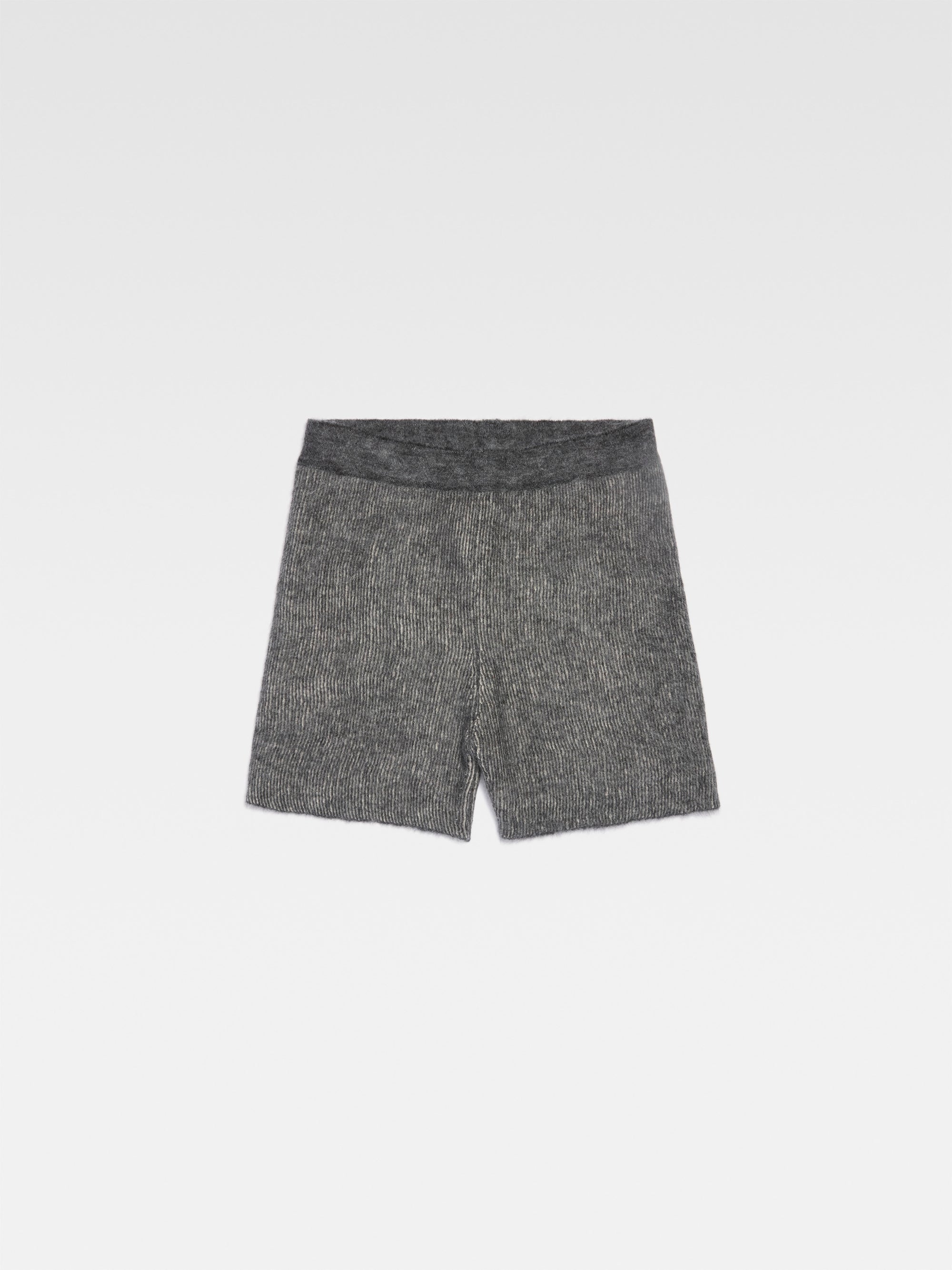 DARK GREY LE SHORT ARANCIA