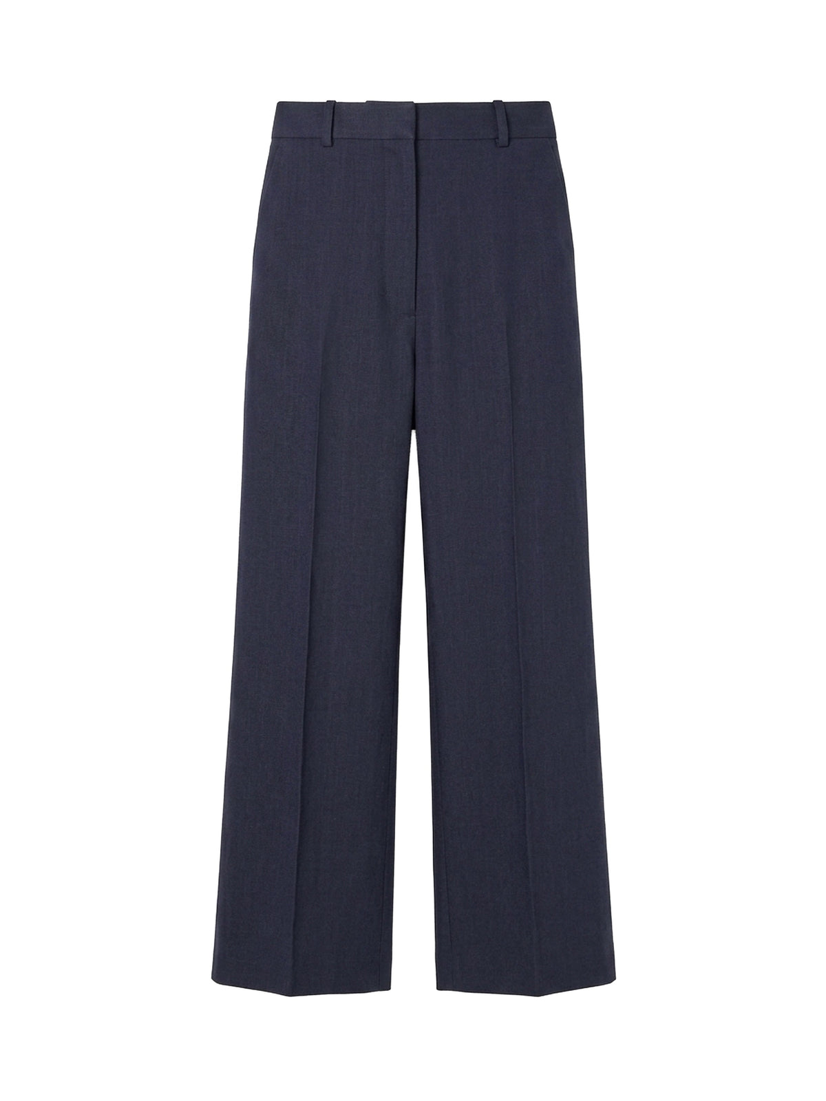 75€ / 6 sold //9 QTY / ST67%   Pantalon Santon - Navy