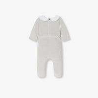 9 QTY / GRIS/MULTICO PAP NUIT MONIA