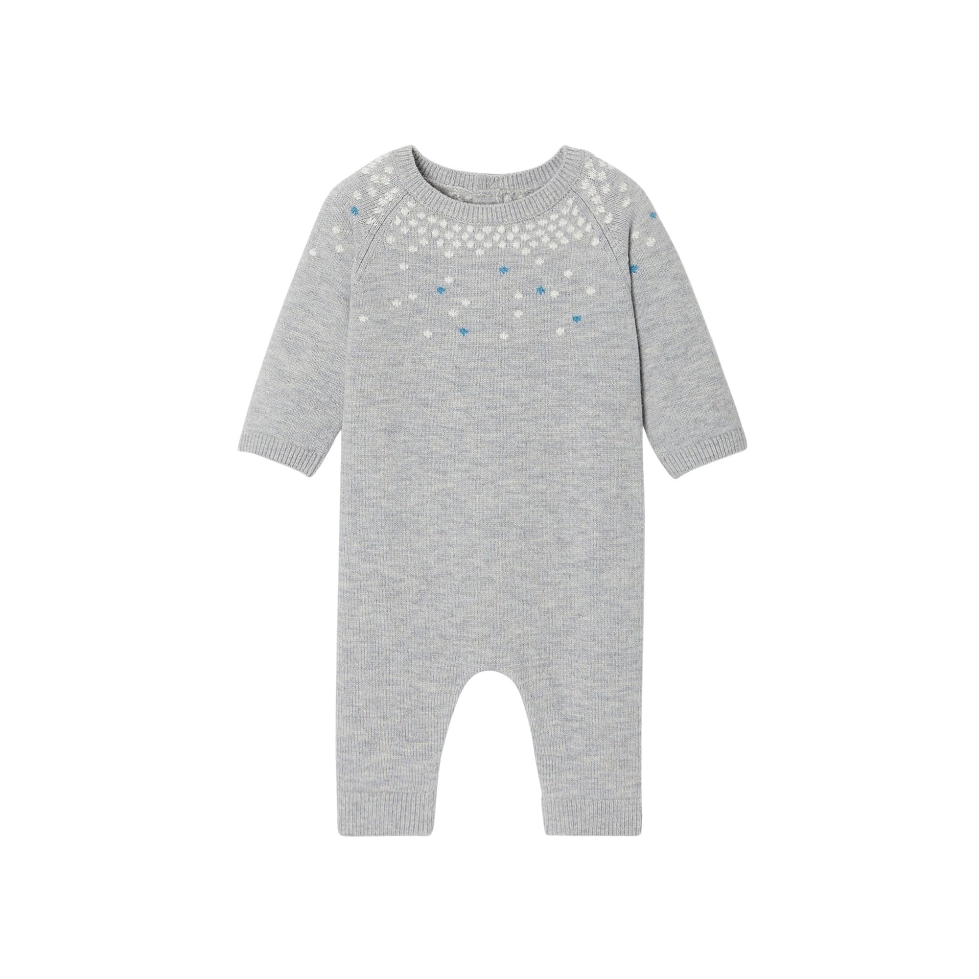 107 QTY / GRIS CHINE  PAP COMBINAISON/ BLOOMER MALETTE
