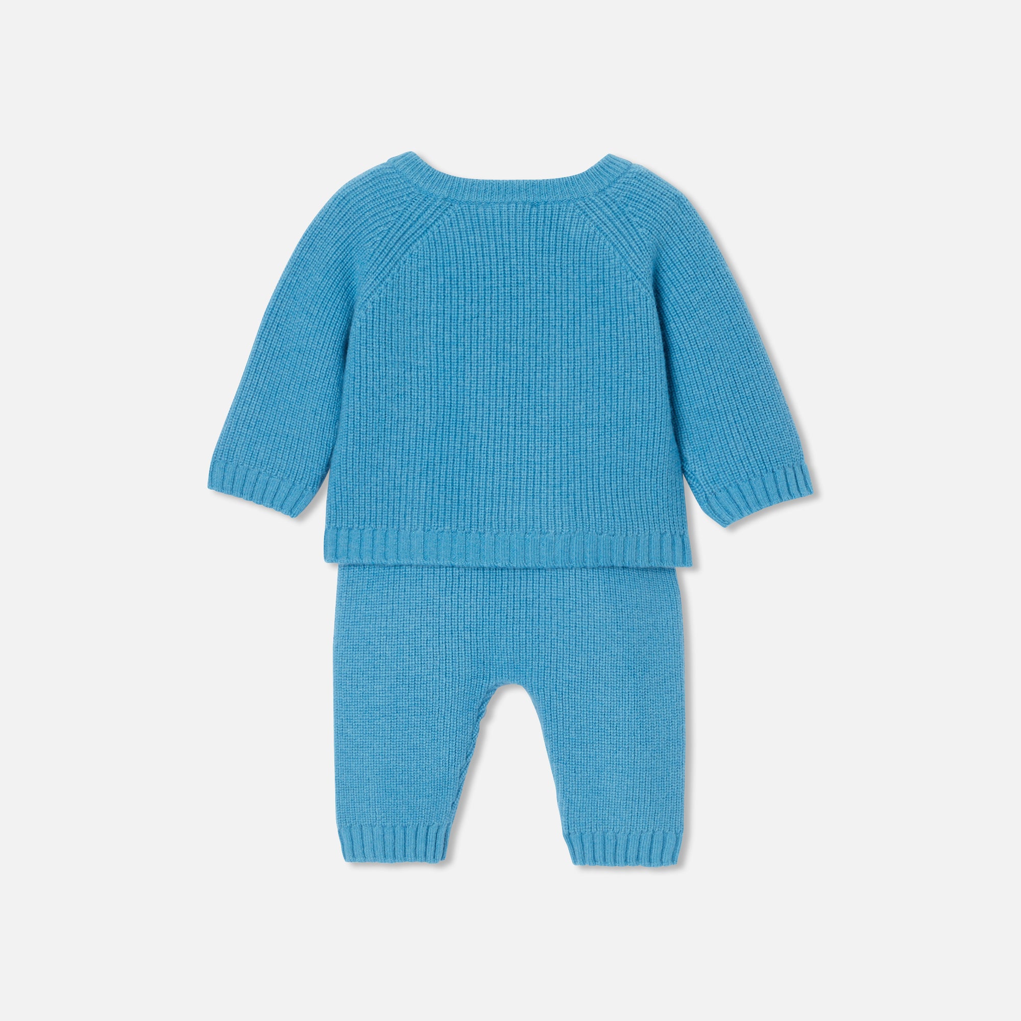 184 QTY / BLEU DE PRUSSE PAP ENSEMBLE MALTE