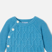 184 QTY / BLEU DE PRUSSE PAP ENSEMBLE MALTE