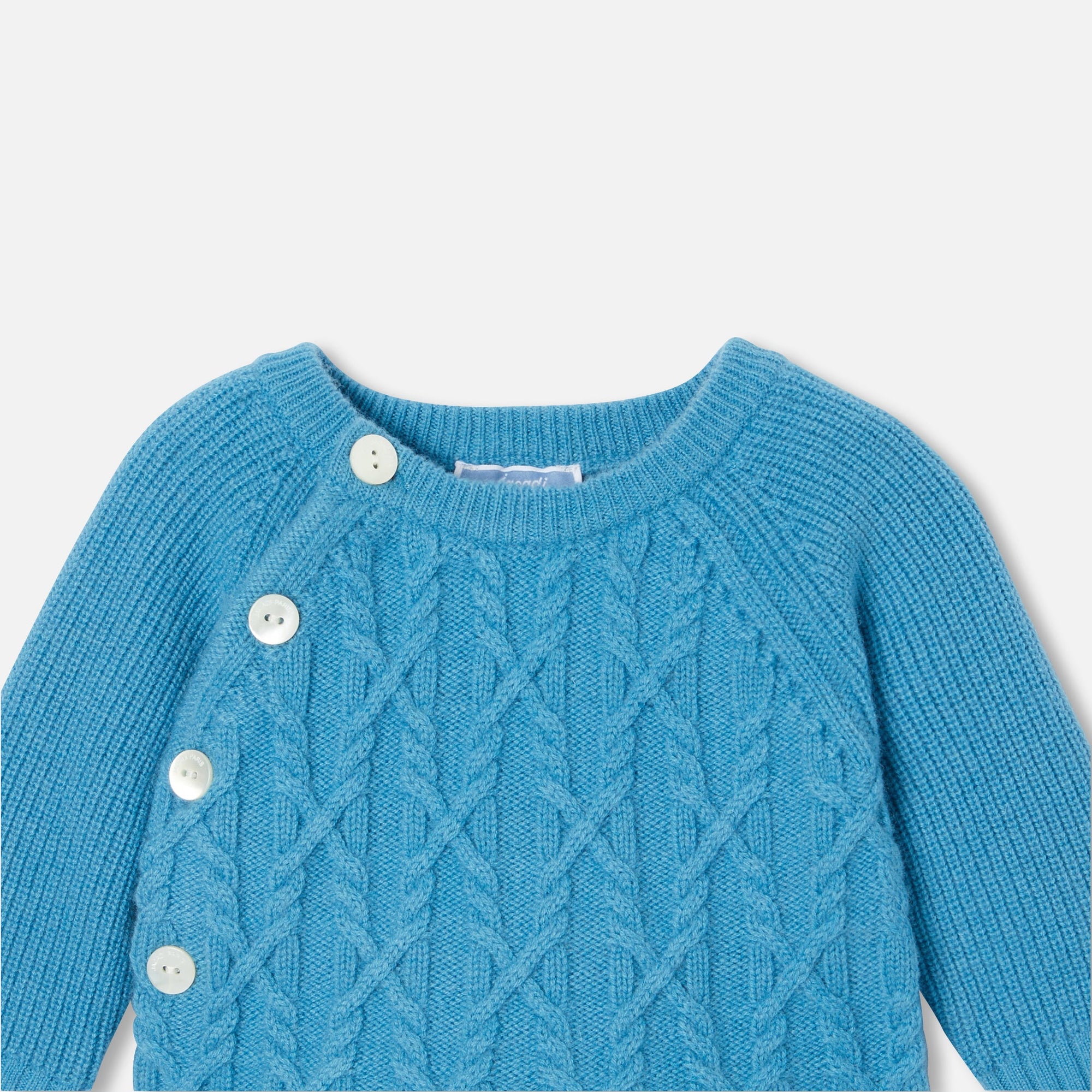 BLEU DE PRUSSE MALTE