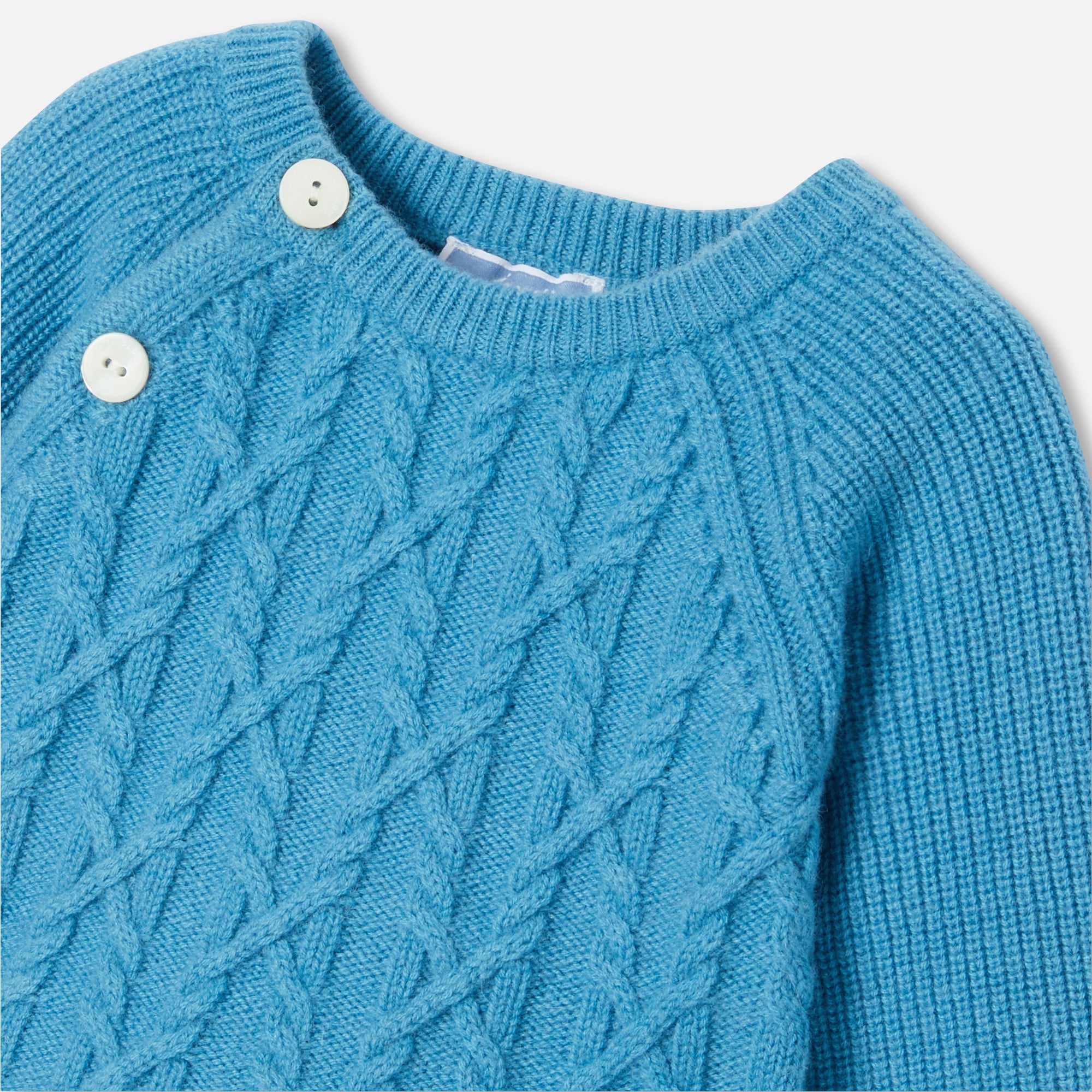 184 QTY / BLEU DE PRUSSE PAP ENSEMBLE MALTE