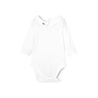 0 QTY / BLANC JACADI PAP BODY DE DESSUS MAQUIS