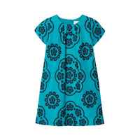 BLEU TURQUOISE MISHKA