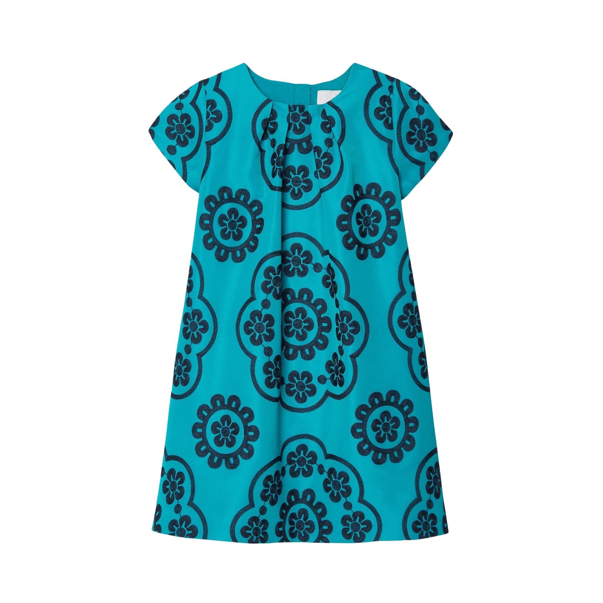 BLEU TURQUOISE MISHKA