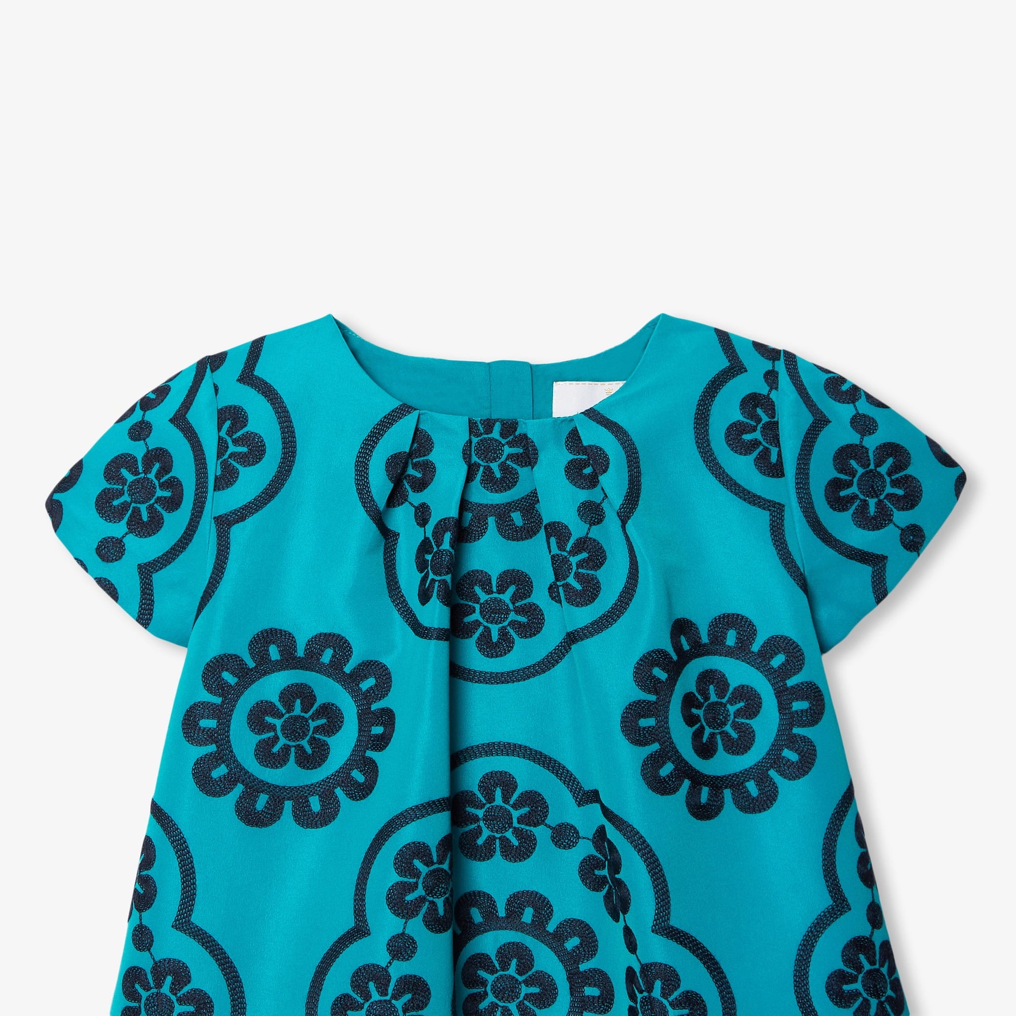 BLEU TURQUOISE MISHKA