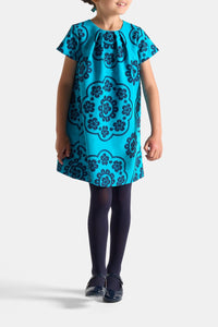 BLEU TURQUOISE MISHKA