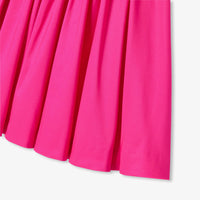 47 QTY / ROSE/MULTICO PAP ROBE MARYBELLE