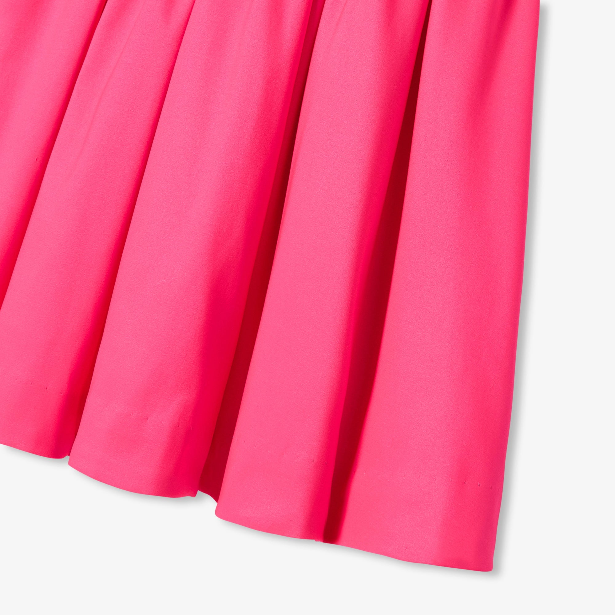 0 QTY / ROSE/BLEU PAP ROBE MARYBELLE