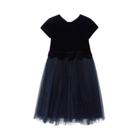 0 QTY / MARINE JACADI PAP ROBE MAVELLE