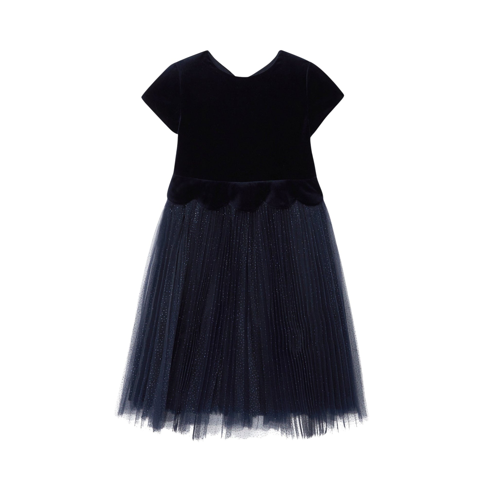 0 QTY / MARINE JACADI PAP ROBE MAVELLE