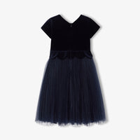 0 QTY / MARINE JACADI PAP ROBE MAVELLE