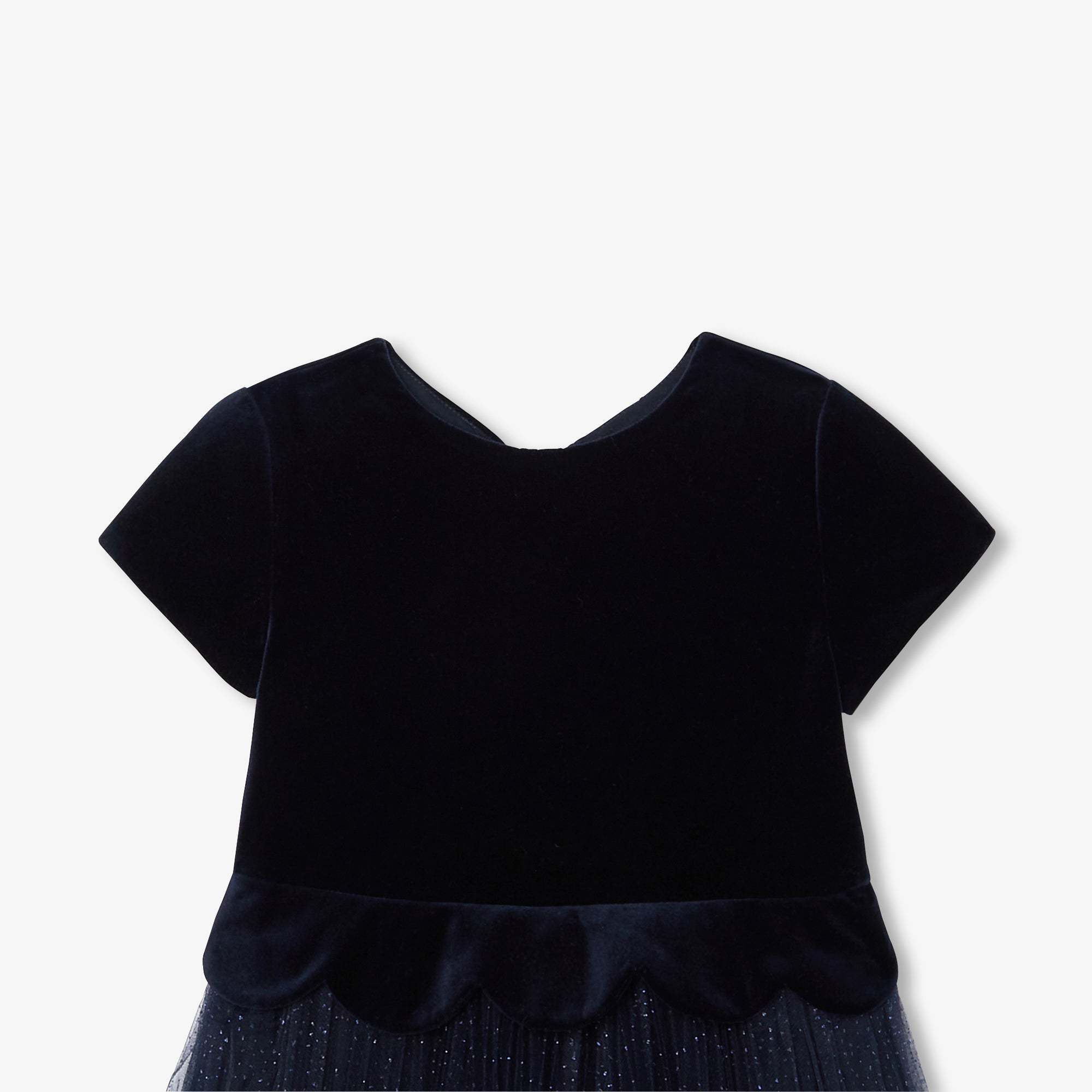 0 QTY / MARINE JACADI PAP ROBE MAVELLE