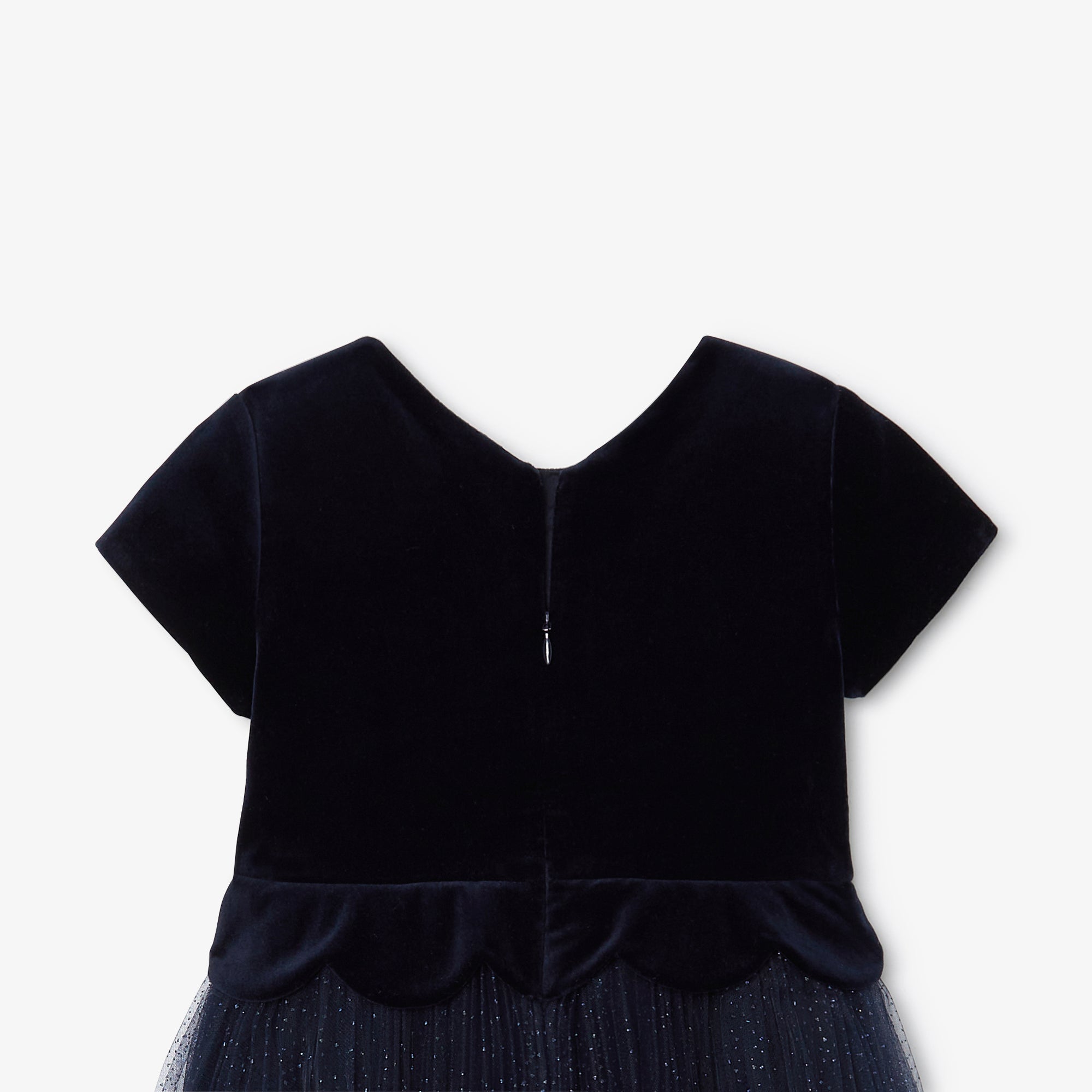 0 QTY / MARINE JACADI PAP ROBE MAVELLE