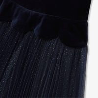 0 QTY / MARINE JACADI PAP ROBE MAVELLE