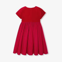 19 QTY / ROUGE JACADI PAP ROBE MARISKA