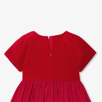 19 QTY / ROUGE JACADI PAP ROBE MARISKA