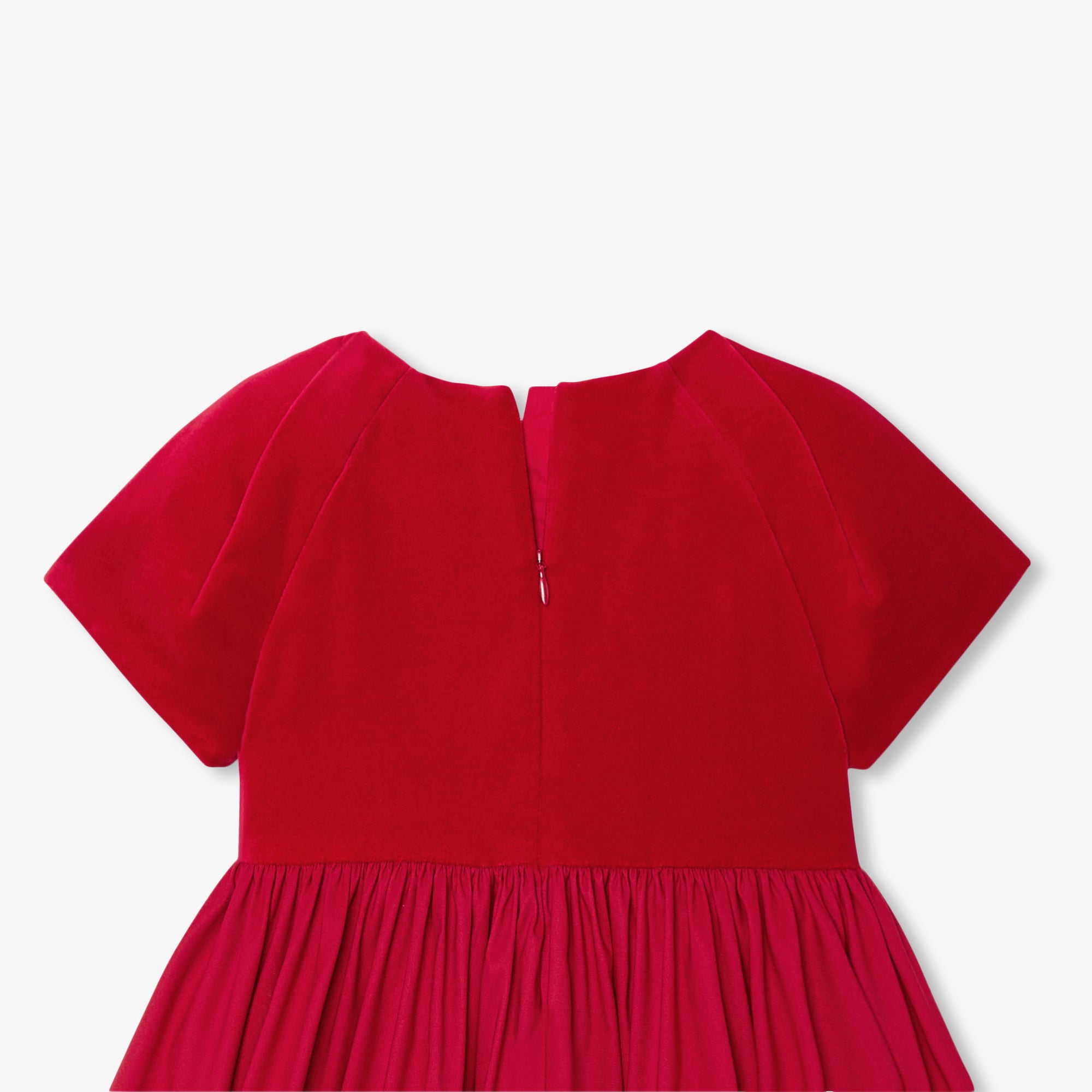 19 QTY / ROUGE JACADI PAP ROBE MARISKA