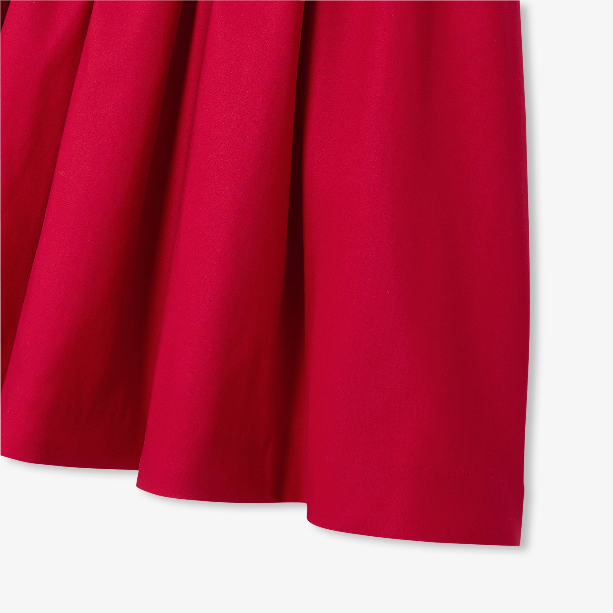 19 QTY / ROUGE JACADI PAP ROBE MARISKA