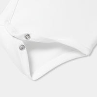 16 QTY / BLANC JACADI PAP BODY DE DESSUS MOURSON