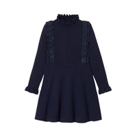 0 QTY / MARINE JACADI PAP ROBE MILIA